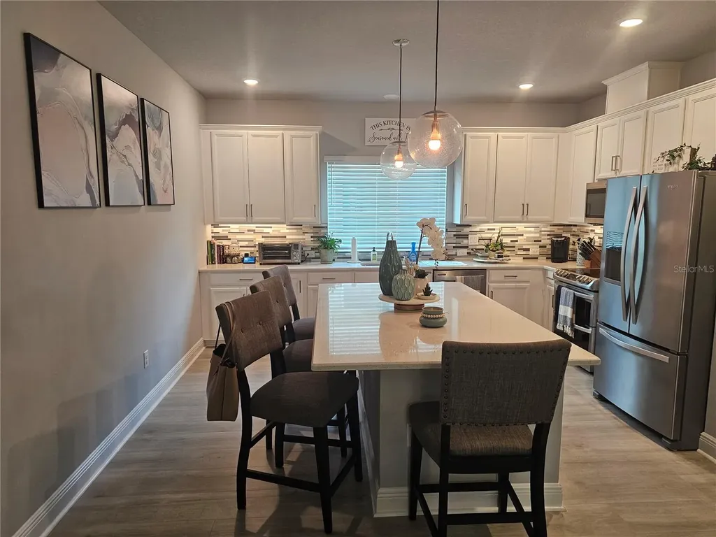 3618 Persimmon Park Drive Wesley Chapel FL 33543