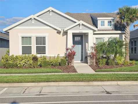 3618 Persimmon Park Drive Wesley Chapel FL 33543