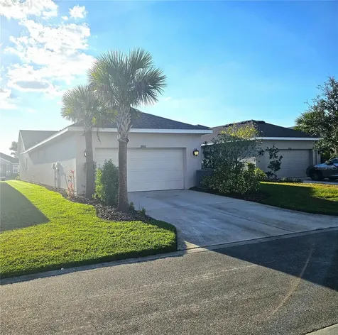 3618 Persimmon Park Drive Wesley Chapel FL 33543