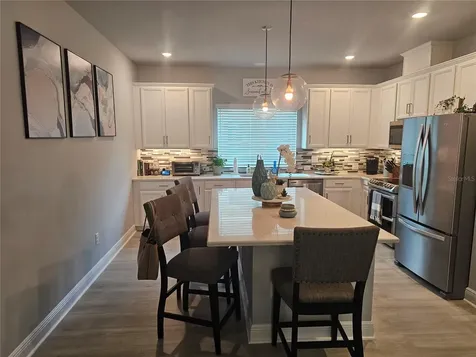 3618 Persimmon Park Drive Wesley Chapel FL 33543