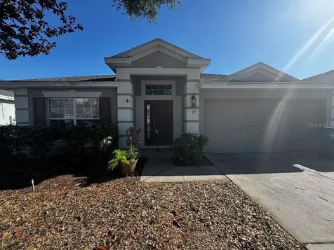495 Painted Leaf Drive Brooksville FL 34604
