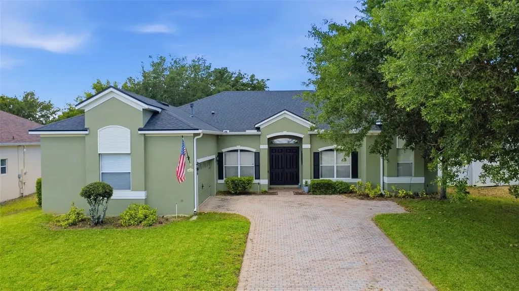4424 Harts Cove Way Clermont FL 34711