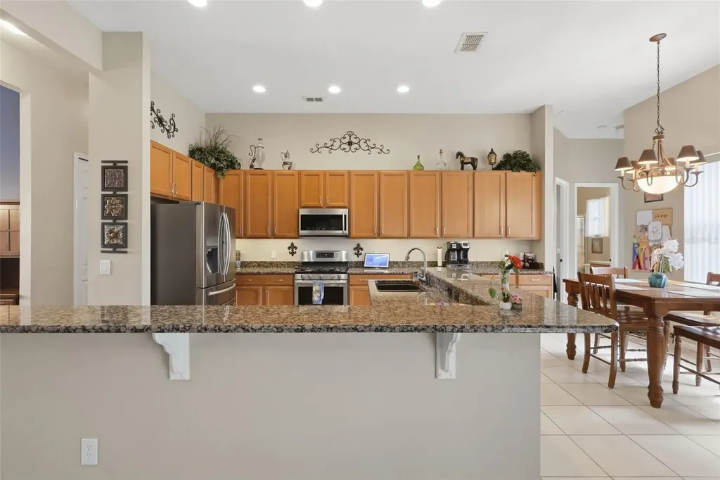 4424 Harts Cove Way Clermont FL 34711