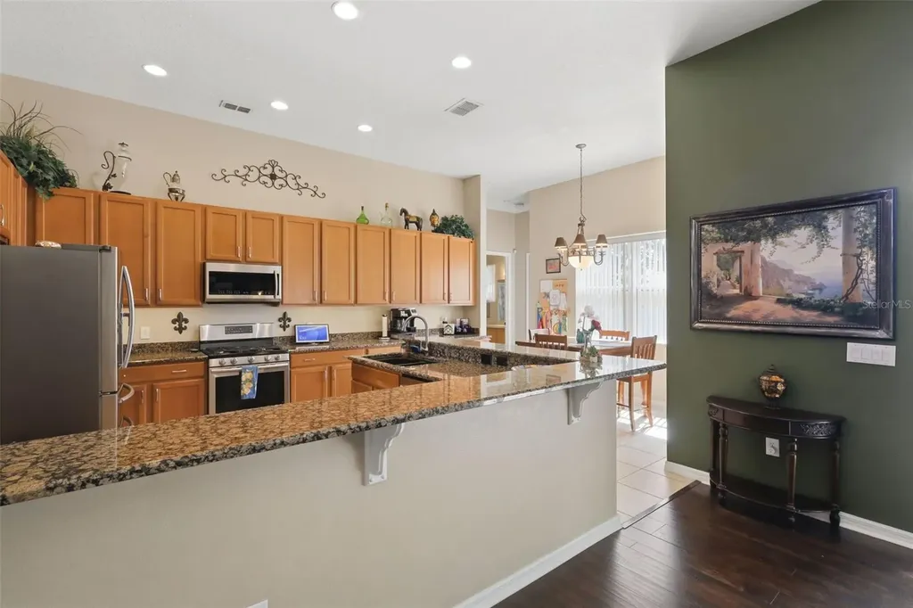 4424 Harts Cove Way Clermont FL 34711