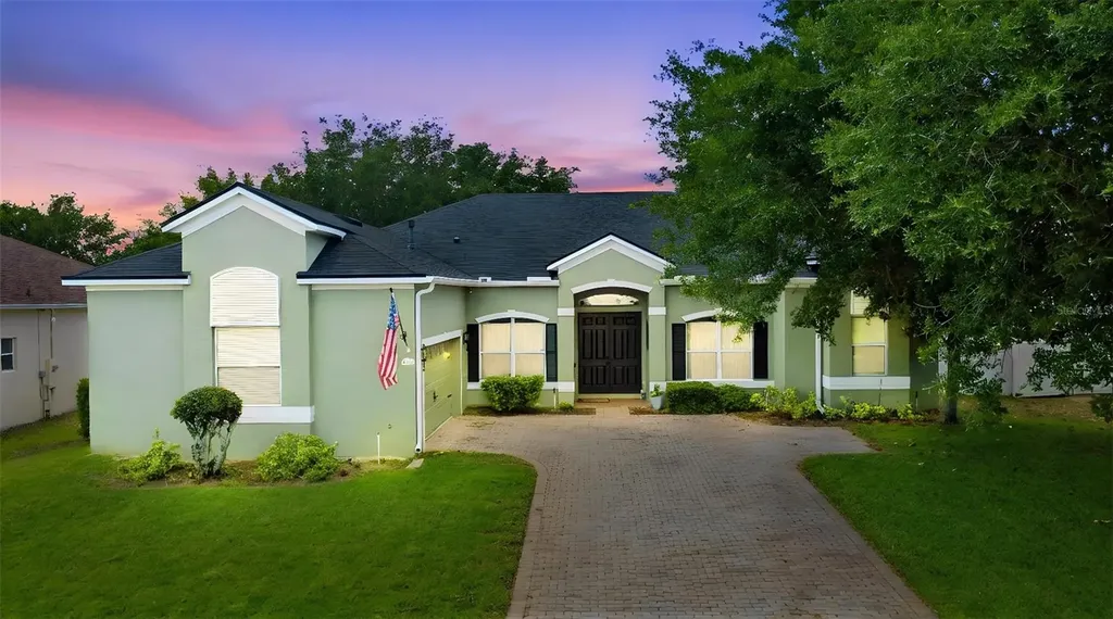 4424 Harts Cove Way Clermont FL 34711
