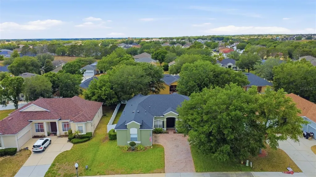 4424 Harts Cove Way Clermont FL 34711