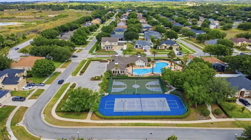 4424 Harts Cove Way Clermont FL 34711