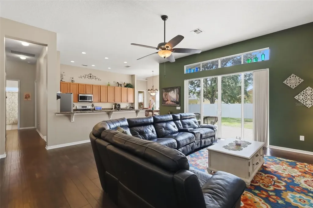 4424 Harts Cove Way Clermont FL 34711