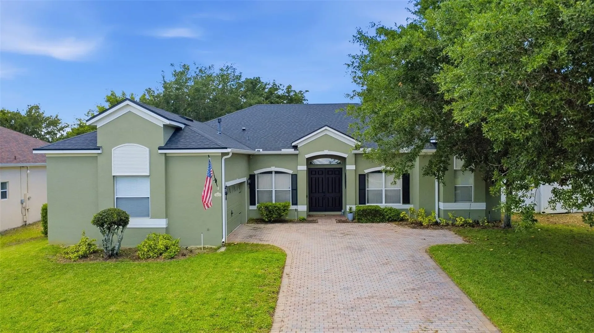 4424 Harts Cove Way Clermont FL 34711