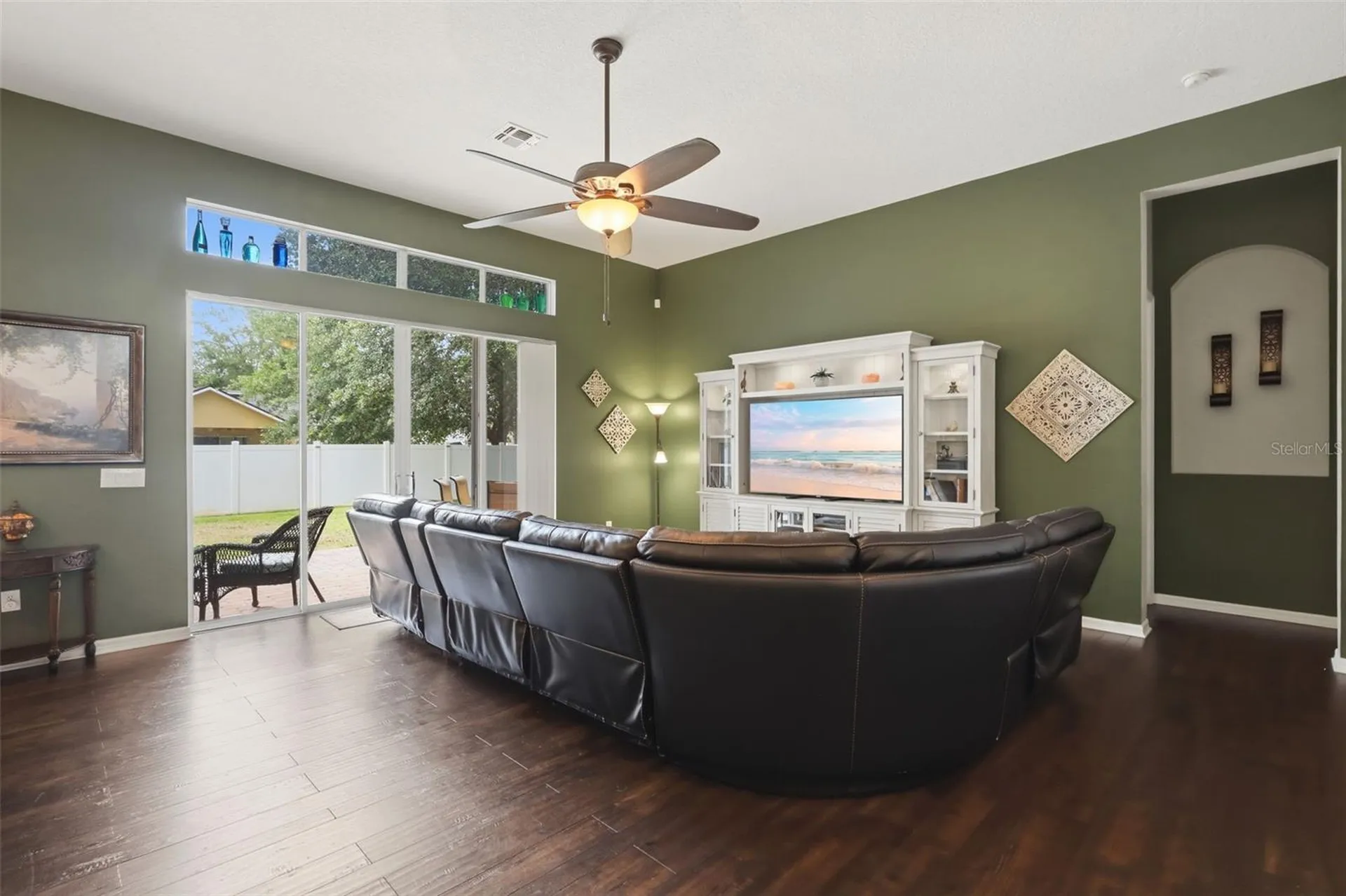 4424 Harts Cove Way Clermont FL 34711