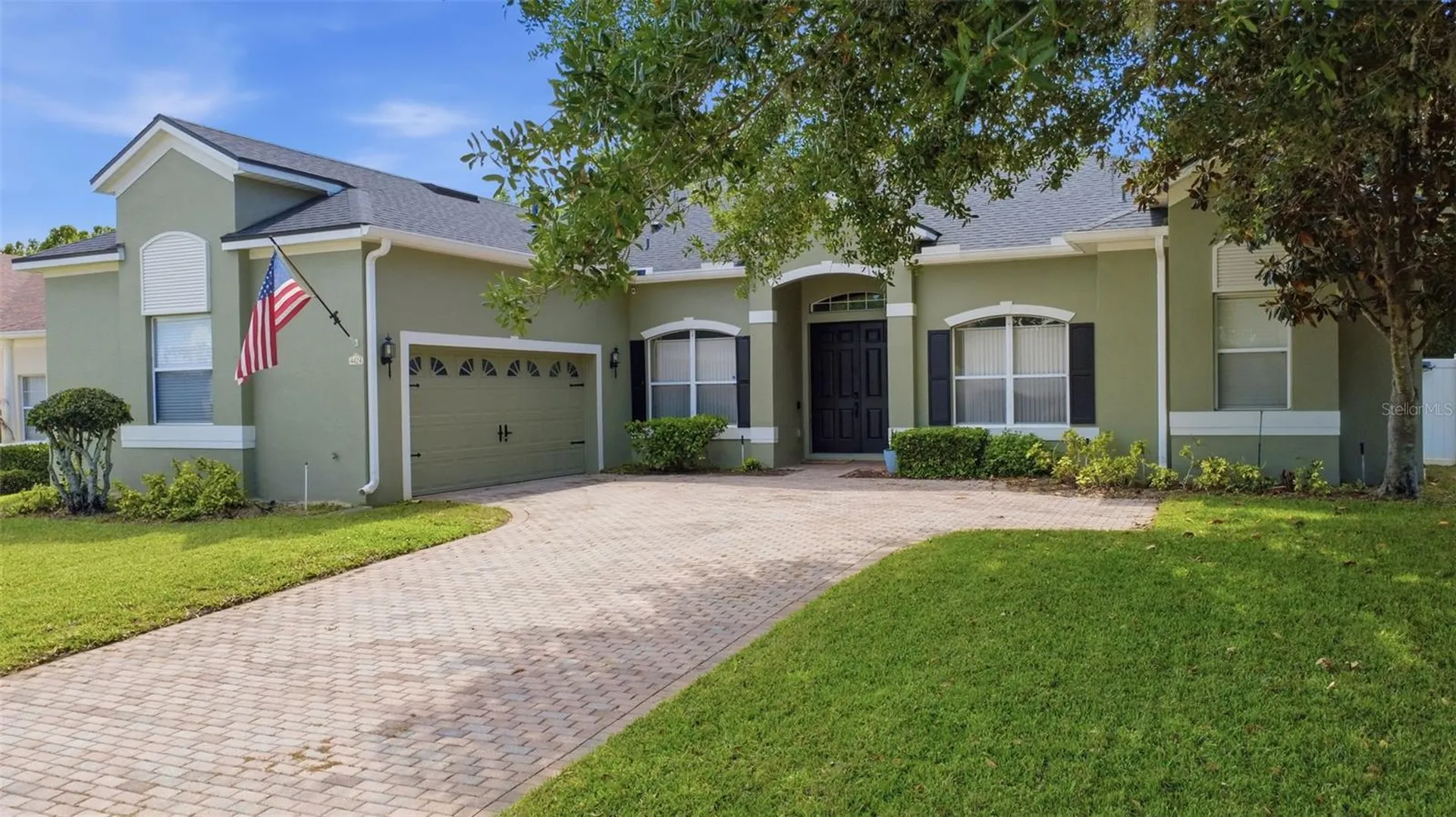 4424 Harts Cove Way Clermont FL 34711