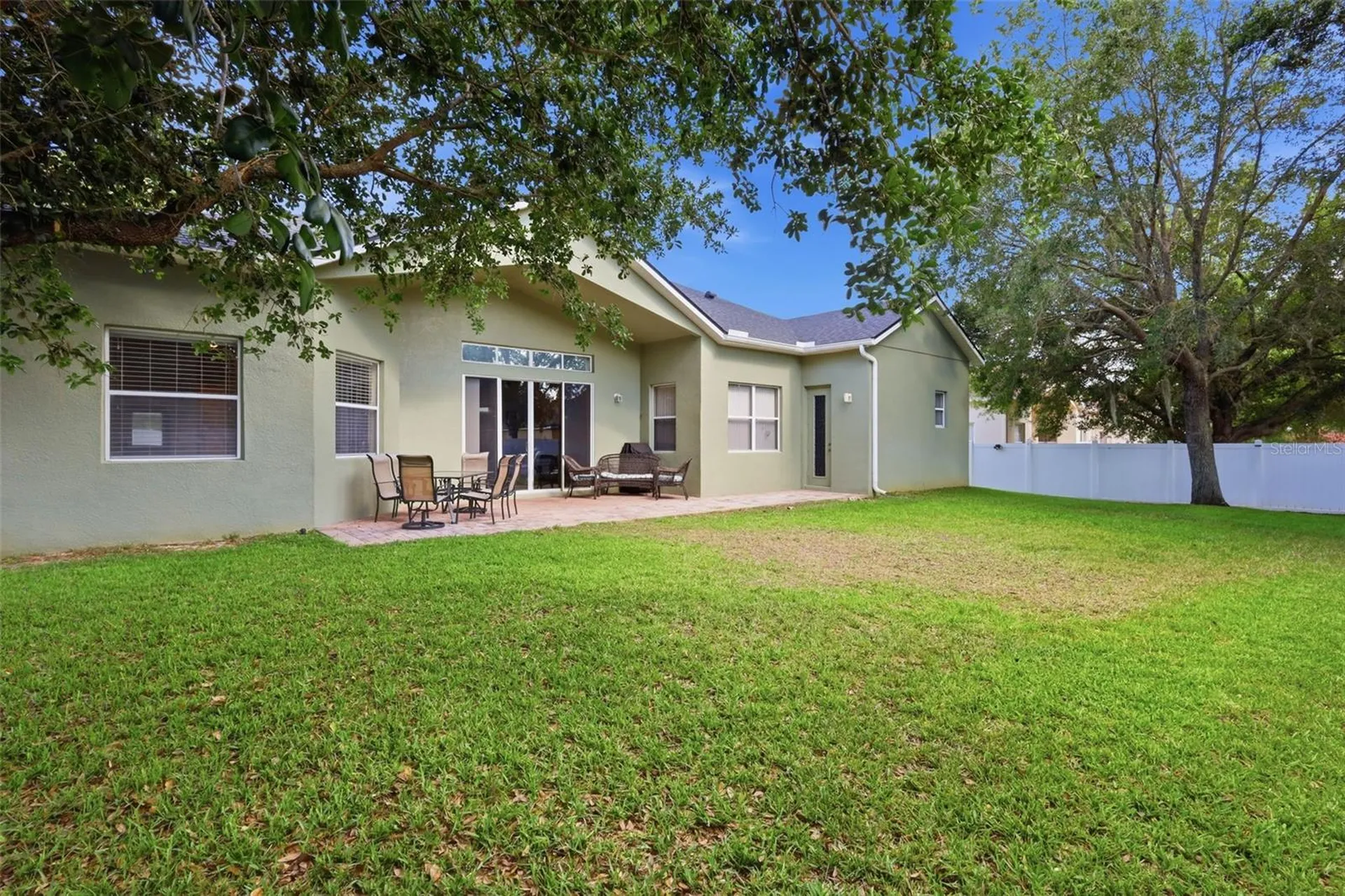 4424 Harts Cove Way Clermont FL 34711