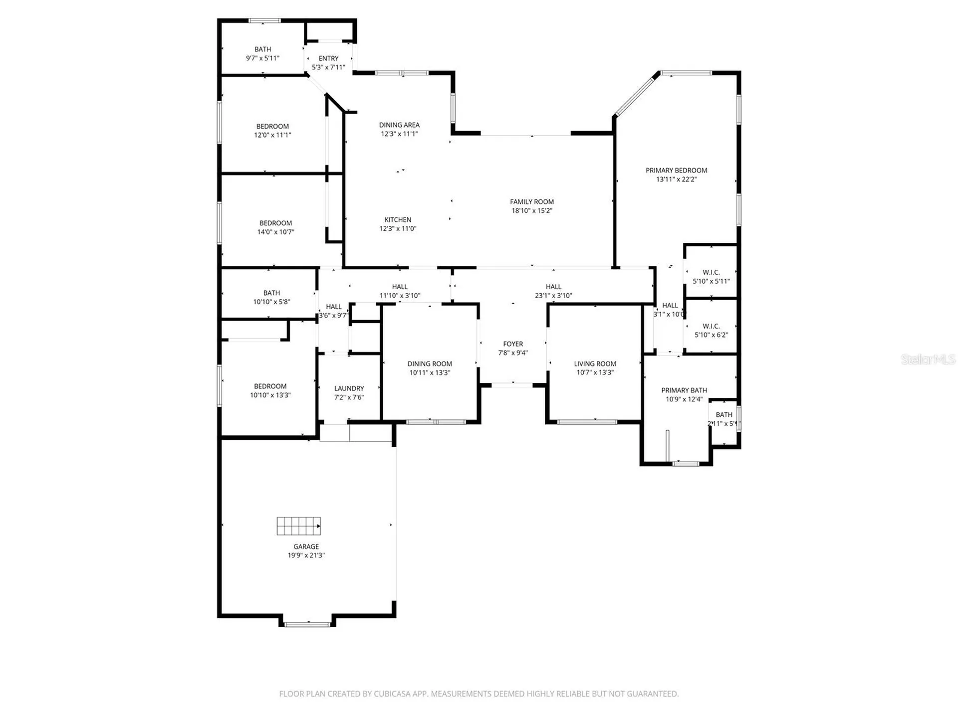 4424 Harts Cove Way Clermont FL 34711