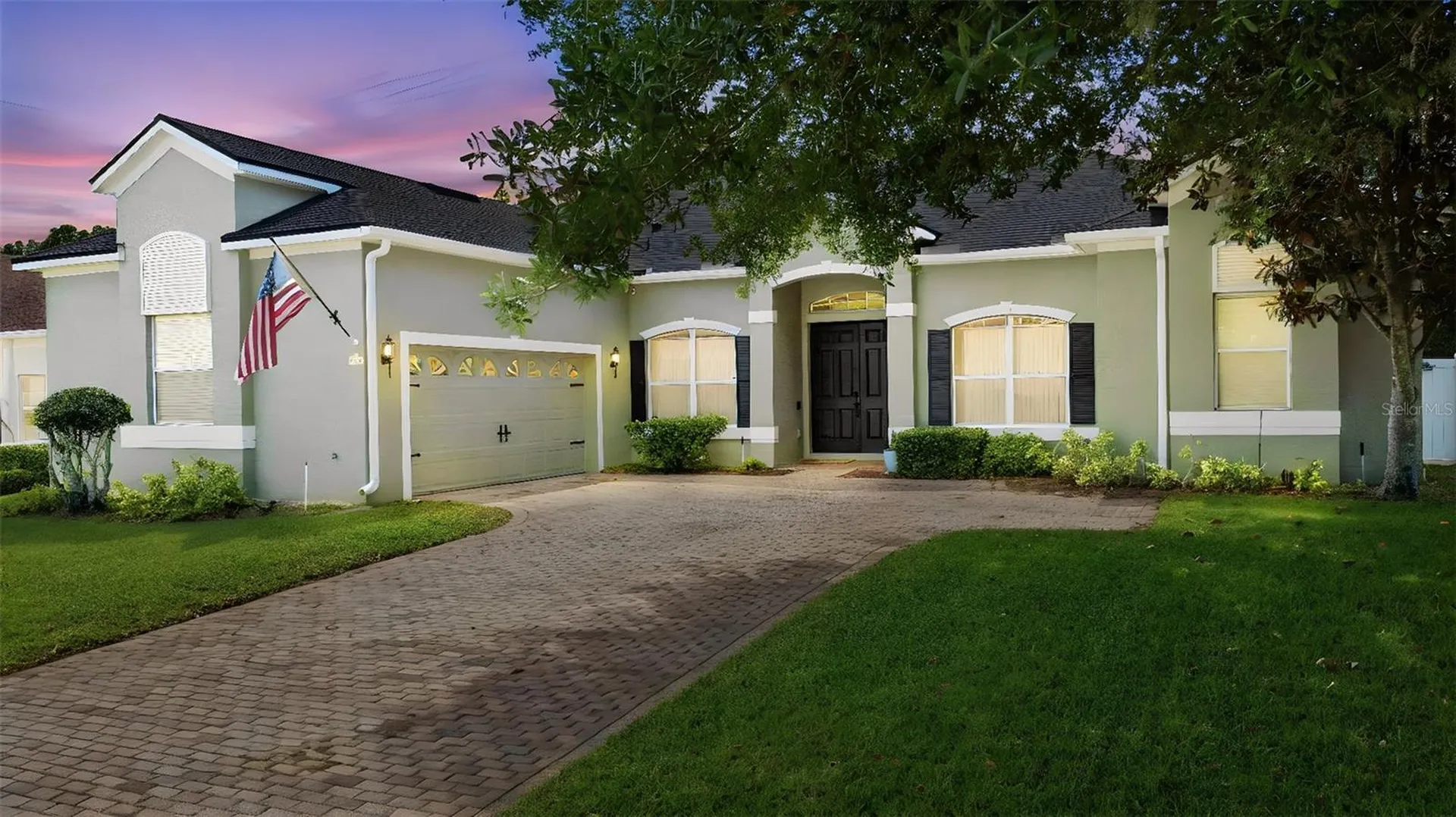 4424 Harts Cove Way Clermont FL 34711