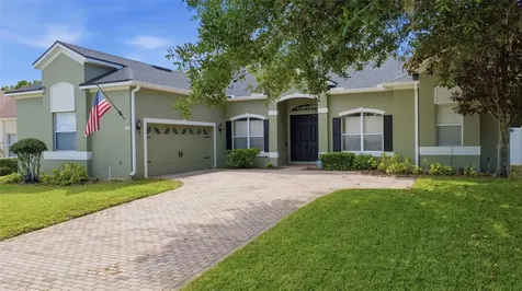 4424 Harts Cove Way Clermont FL 34711