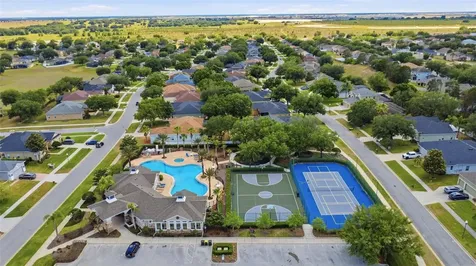 4424 Harts Cove Way Clermont FL 34711