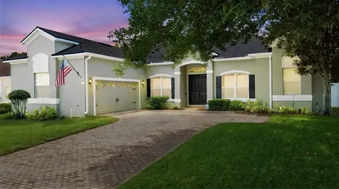 4424 Harts Cove Way Clermont FL 34711