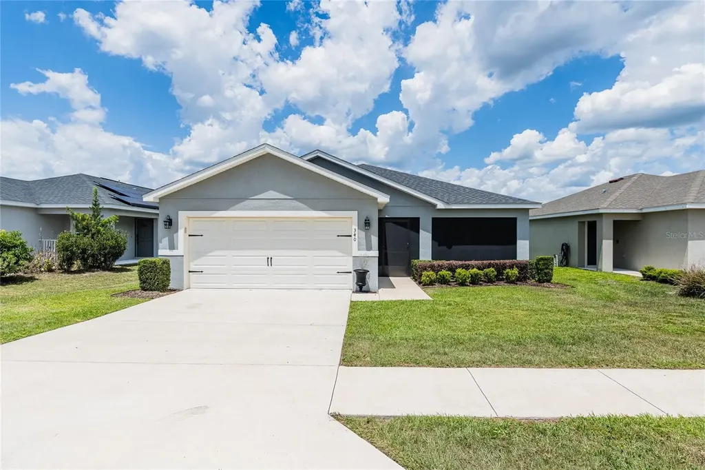 340 Cascara Lane Auburndale FL 33823