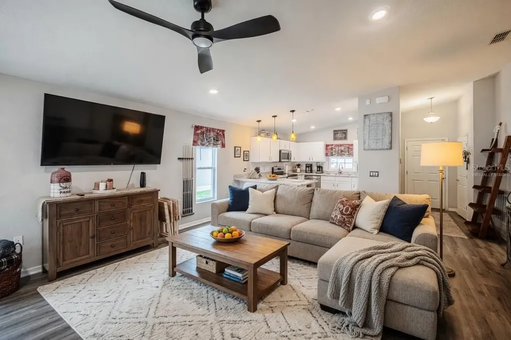 340 Cascara Lane Auburndale FL 33823