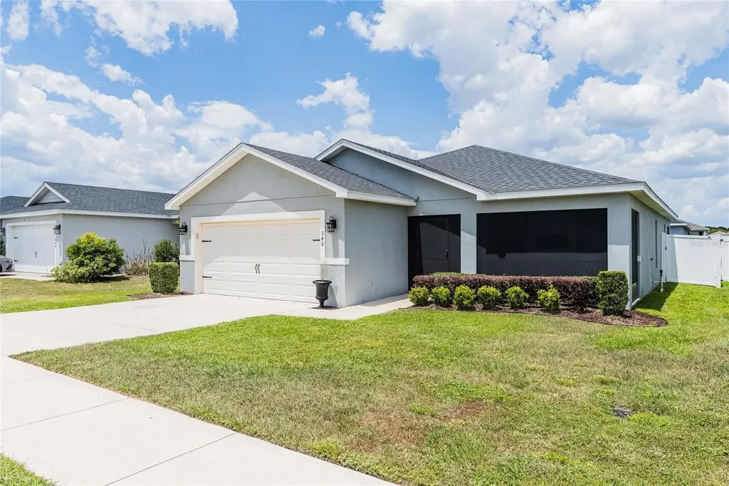 340 Cascara Lane Auburndale FL 33823