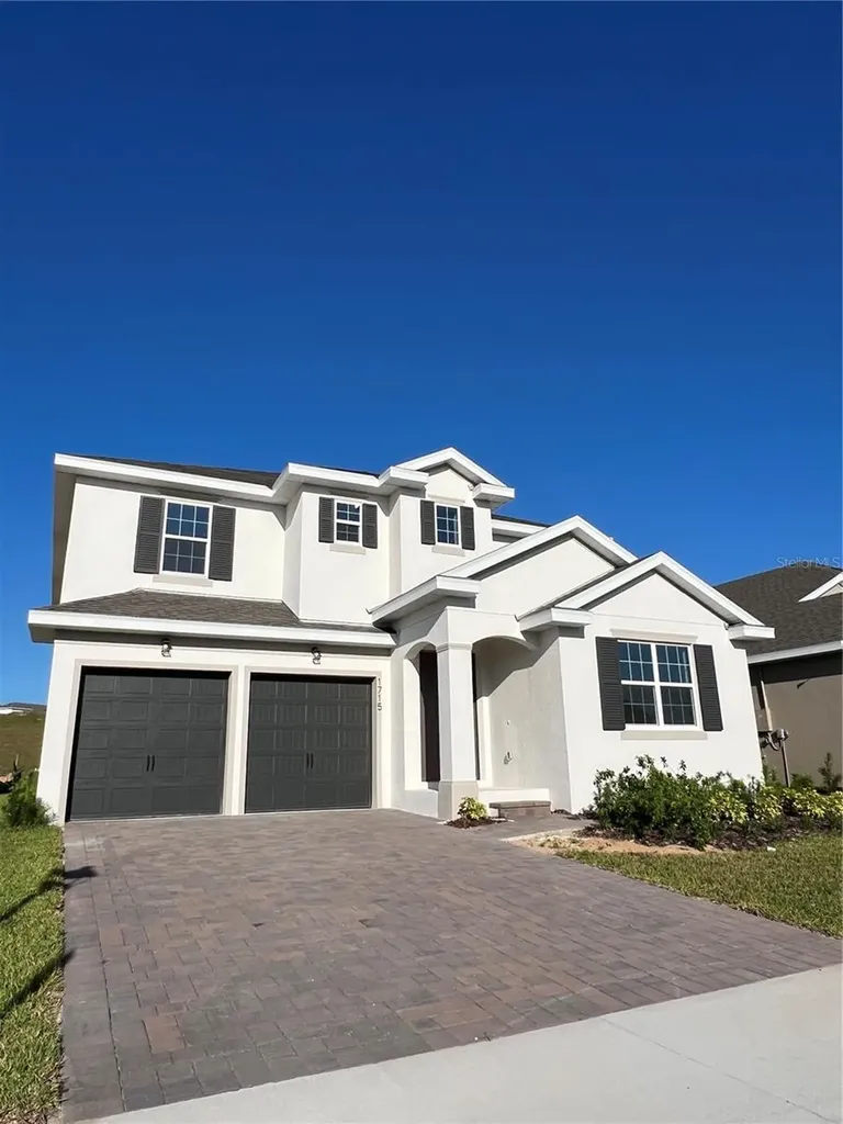 1715 Cadence Street Minneola FL 34715