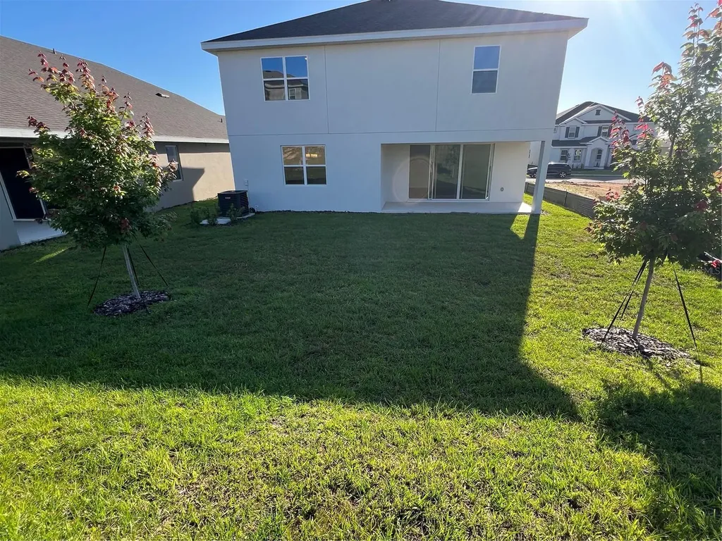 1715 Cadence Street Minneola FL 34715