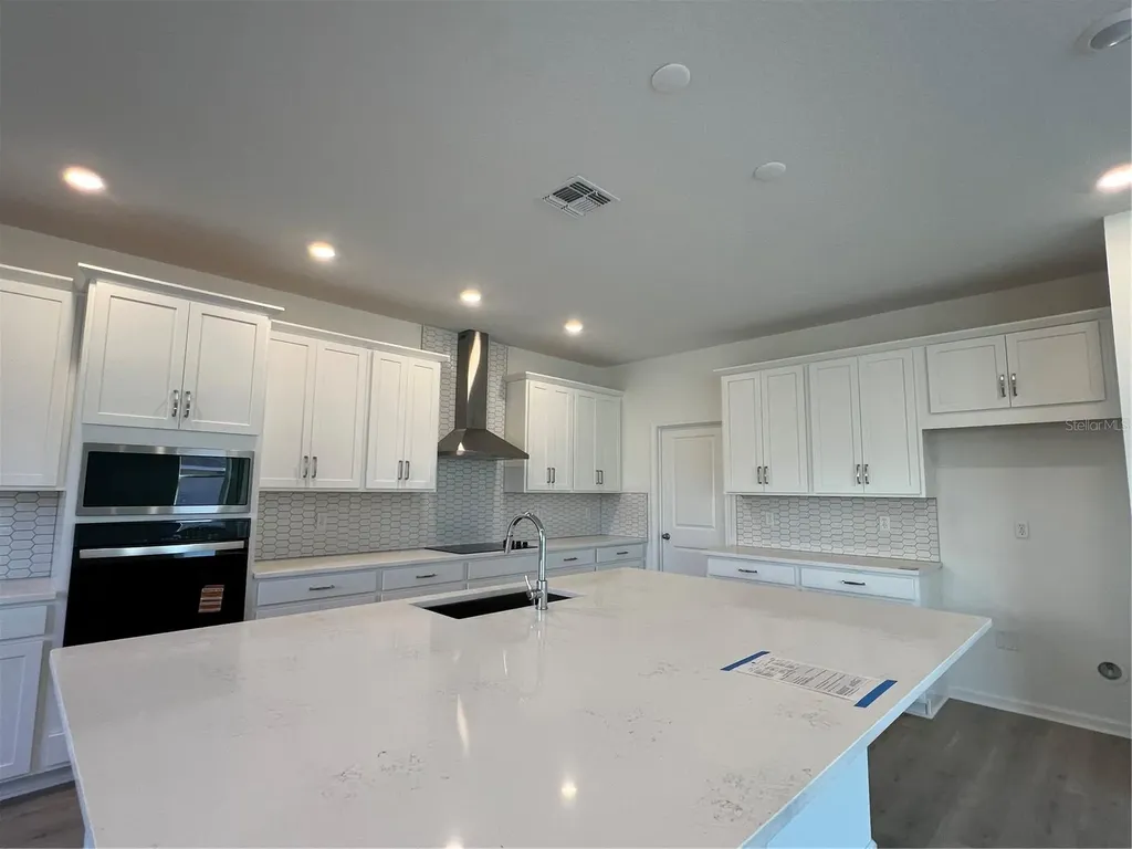 1715 Cadence Street Minneola FL 34715
