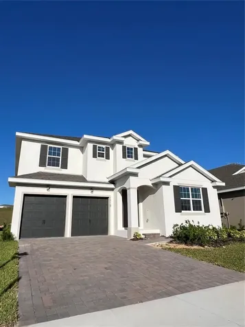 1715 Cadence Street Minneola FL 34715