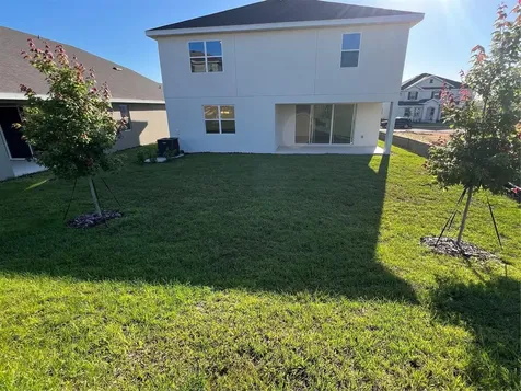 1715 Cadence Street Minneola FL 34715