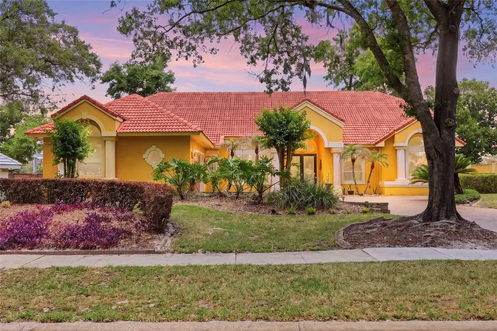 7407 Park Springs Circle Orlando FL 32835