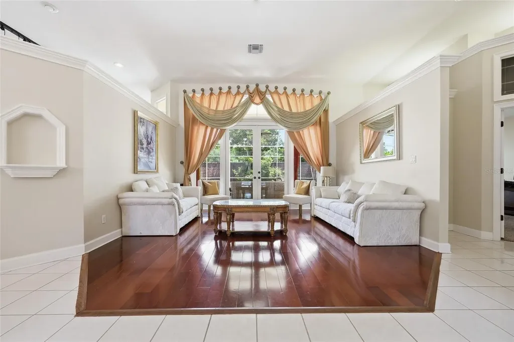 7407 Park Springs Circle Orlando FL 32835