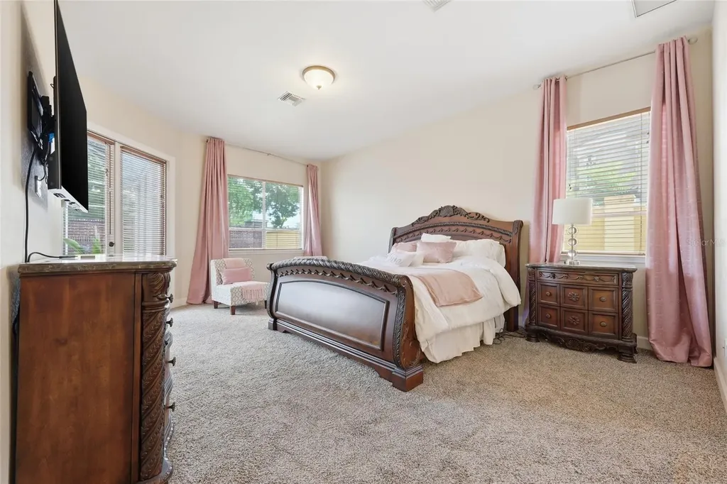7407 Park Springs Circle Orlando FL 32835