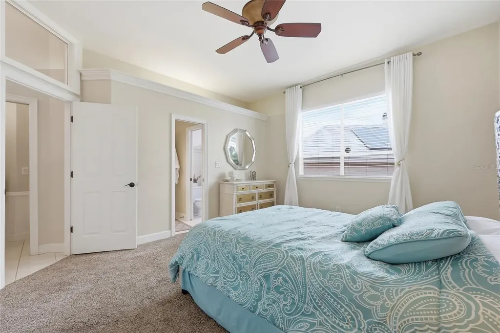 7407 Park Springs Circle Orlando FL 32835