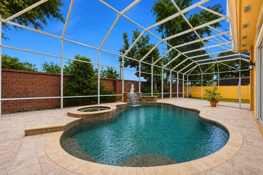 7407 Park Springs Circle Orlando FL 32835