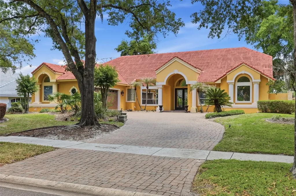 7407 Park Springs Circle Orlando FL 32835