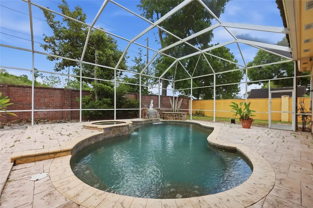 7407 Park Springs Circle Orlando FL 32835