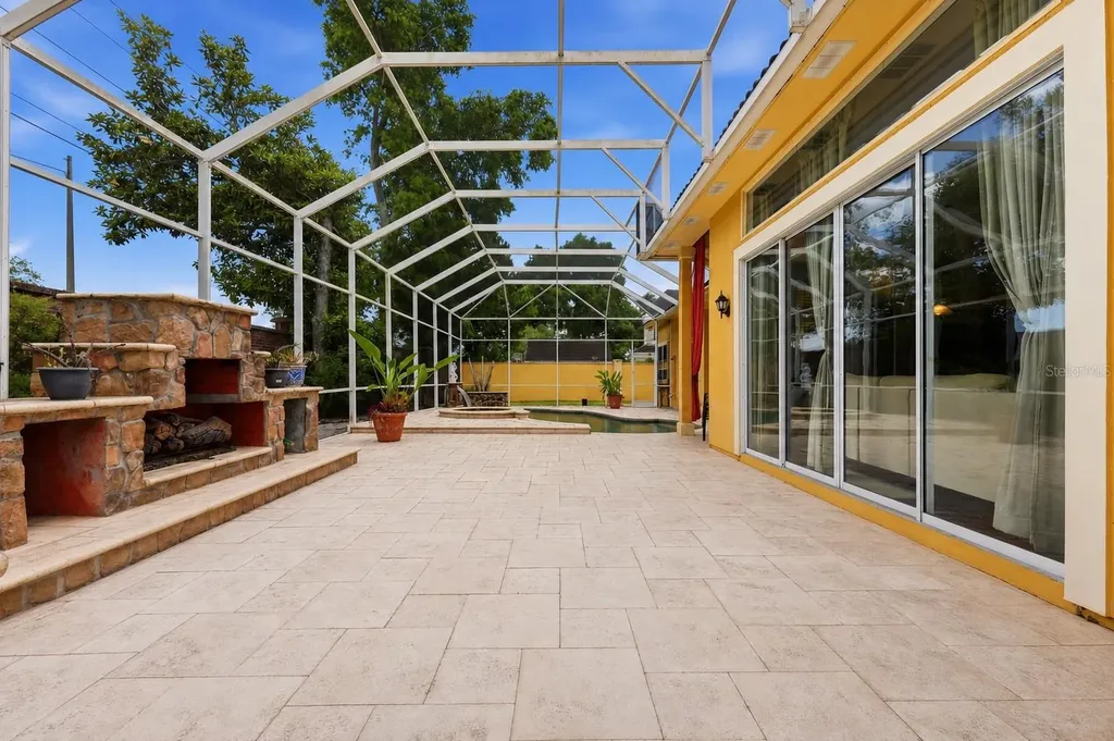 7407 Park Springs Circle Orlando FL 32835