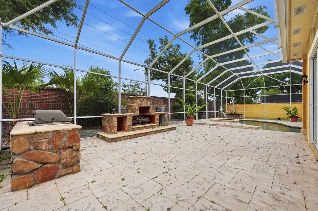 7407 Park Springs Circle Orlando FL 32835