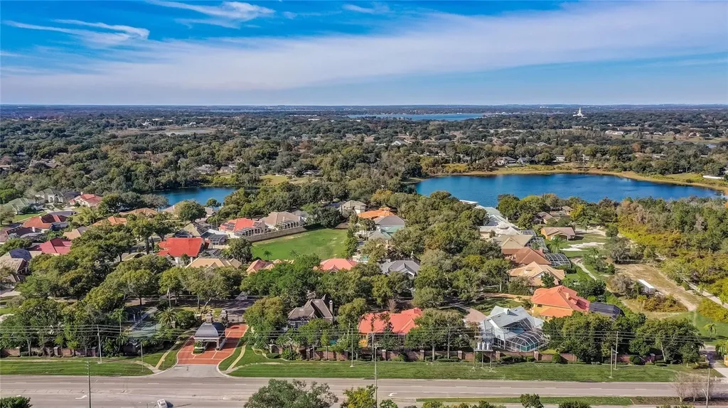 7407 Park Springs Circle Orlando FL 32835