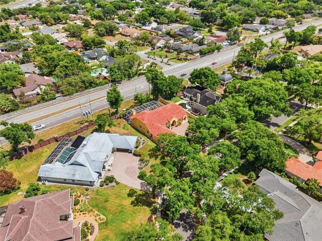 7407 Park Springs Circle Orlando FL 32835