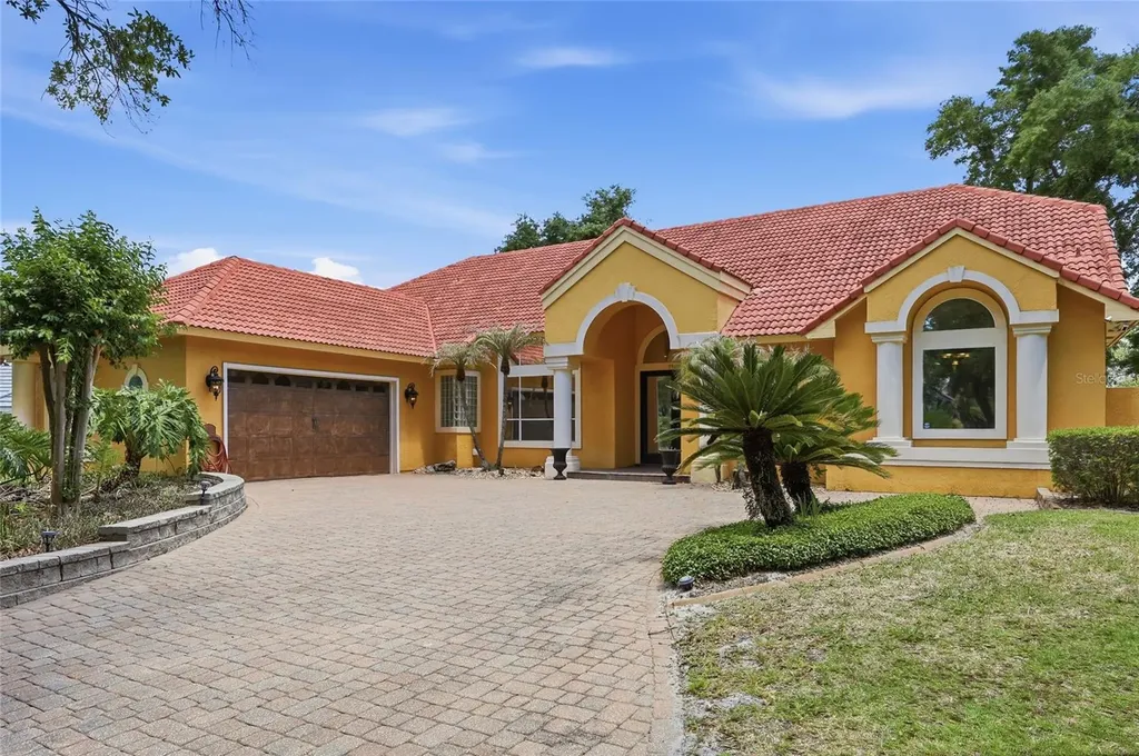 7407 Park Springs Circle Orlando FL 32835