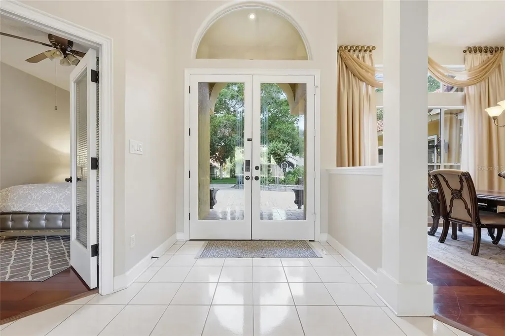 7407 Park Springs Circle Orlando FL 32835