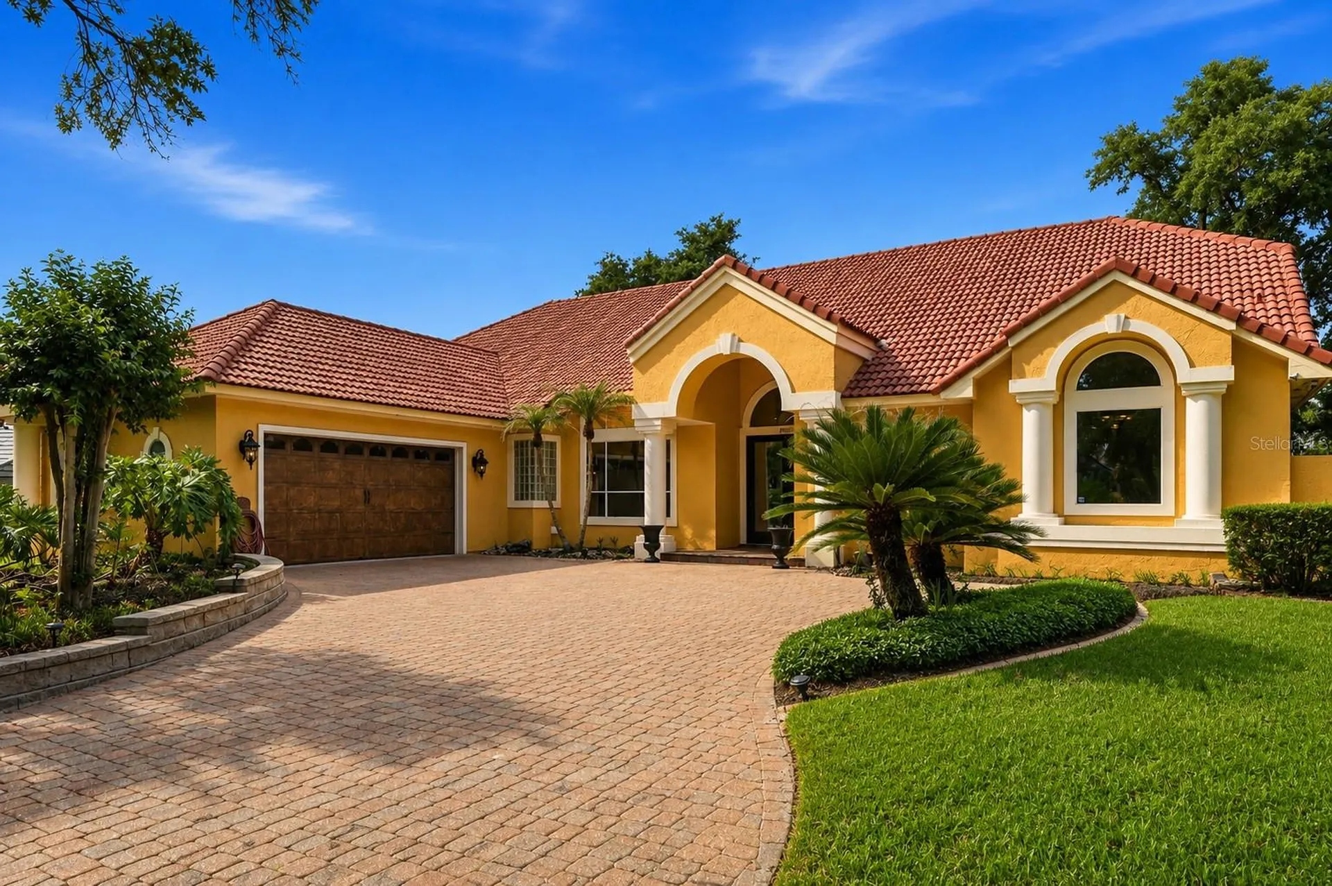 7407 Park Springs Circle Orlando FL 32835