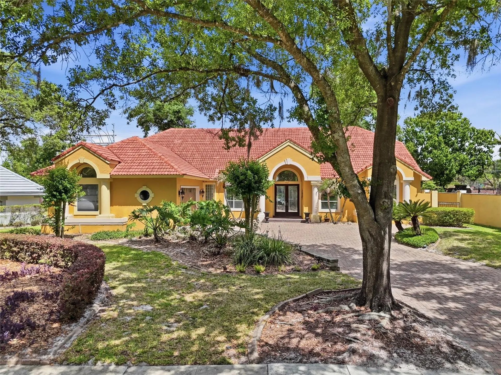 7407 Park Springs Circle Orlando FL 32835