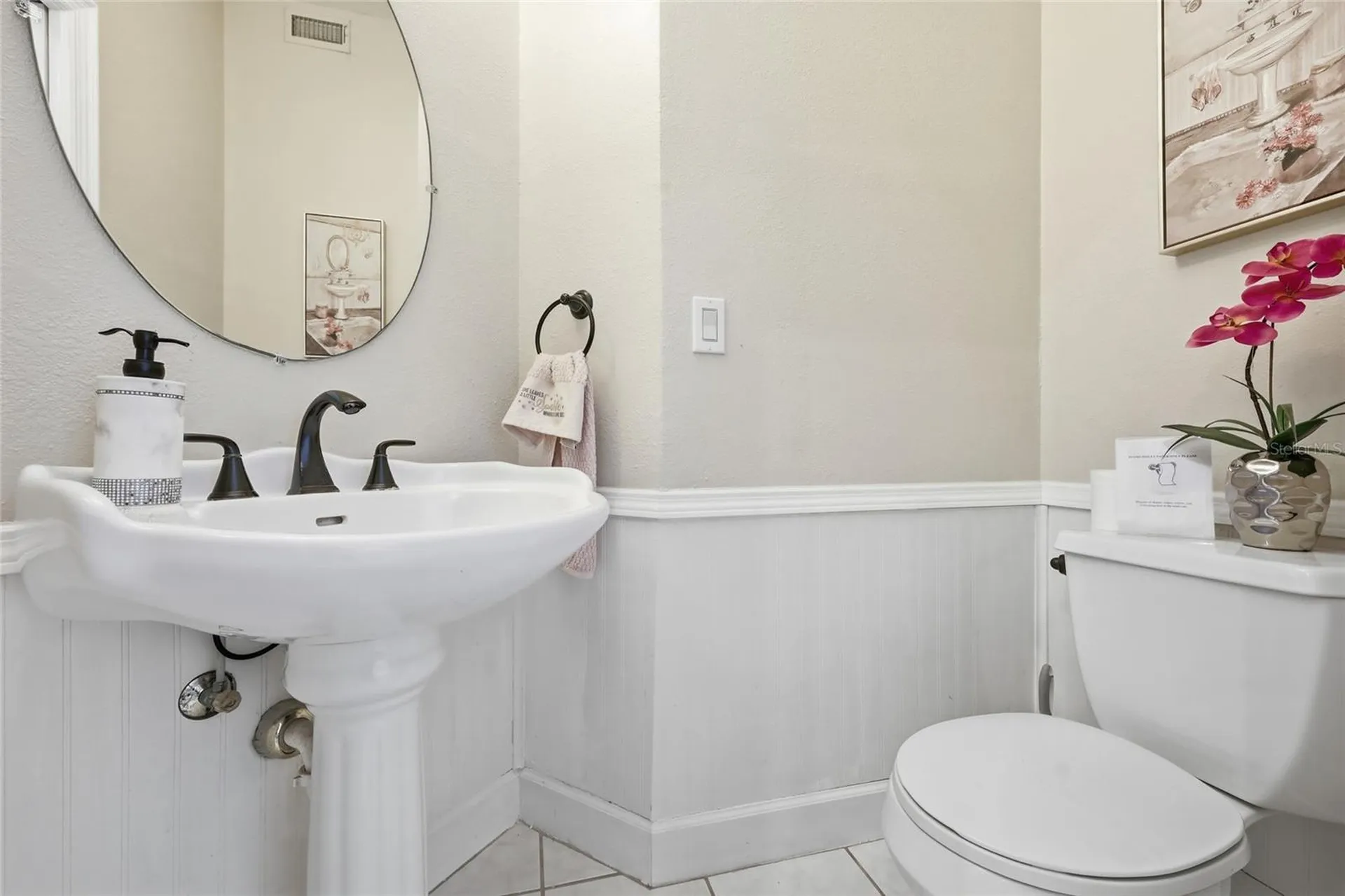 7407 Park Springs Circle Orlando FL 32835