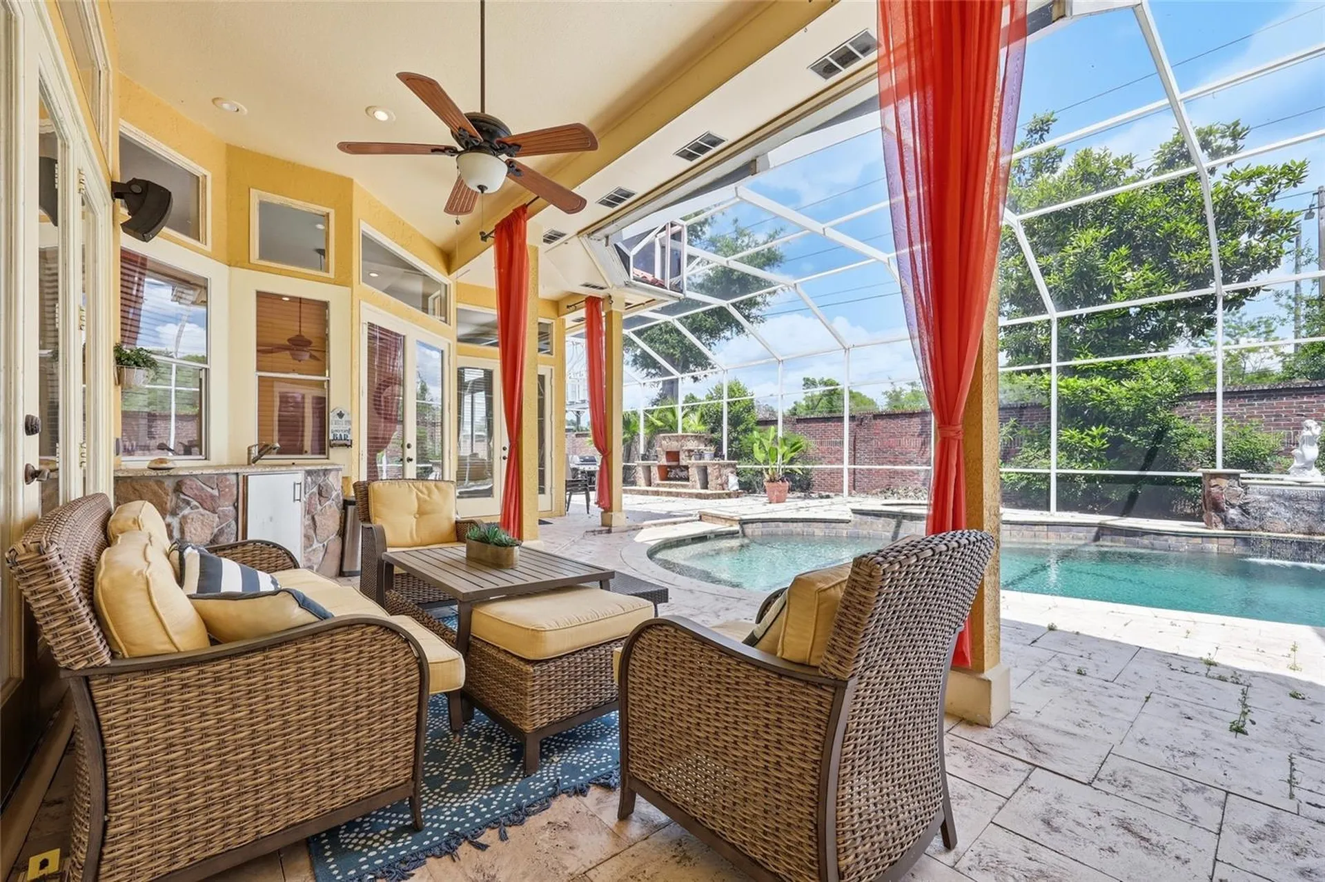 7407 Park Springs Circle Orlando FL 32835