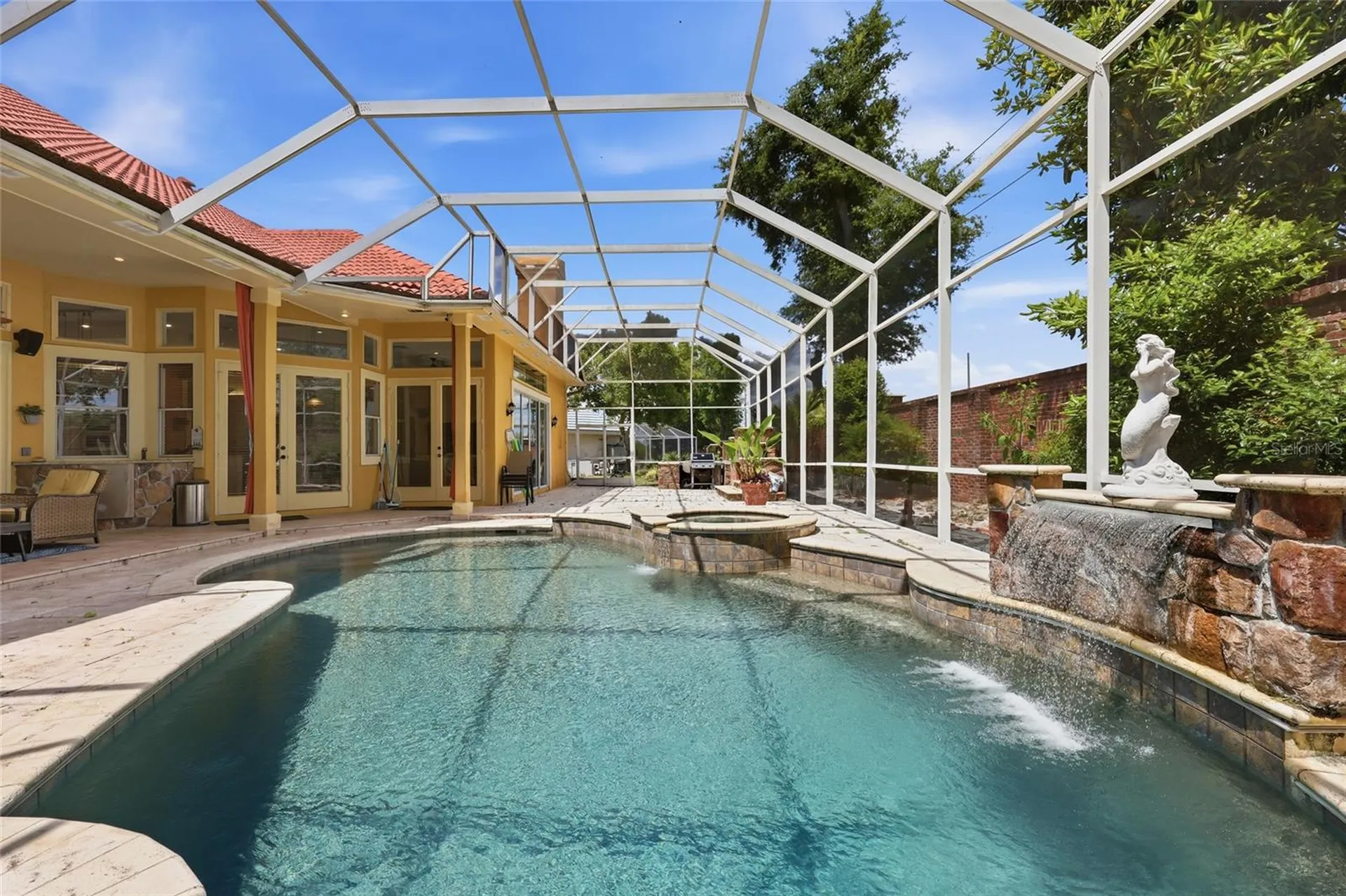 7407 Park Springs Circle Orlando FL 32835