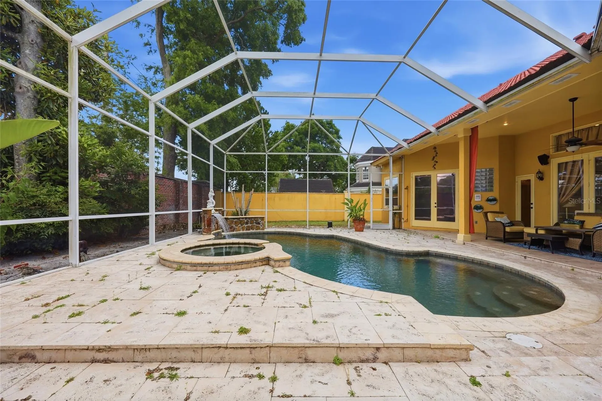 7407 Park Springs Circle Orlando FL 32835