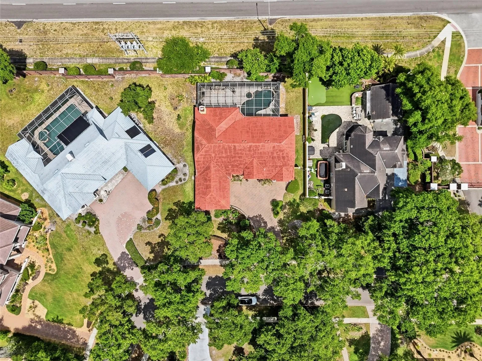 7407 Park Springs Circle Orlando FL 32835