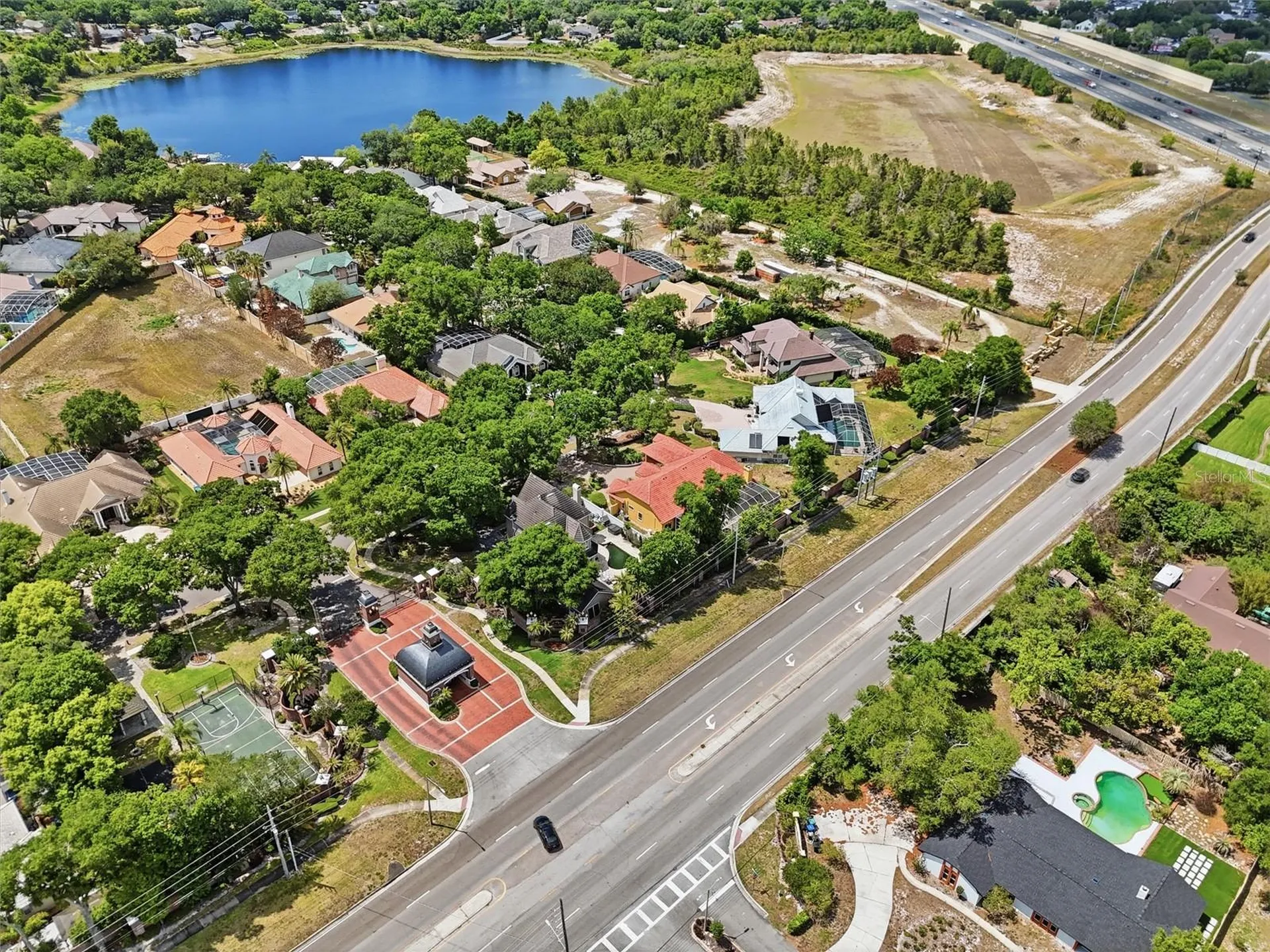 7407 Park Springs Circle Orlando FL 32835